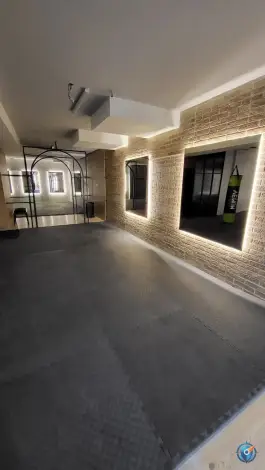 عکس باشگاه ورزشی ژنیک مخصوص بانوان در بلوار امامت مشهد 4