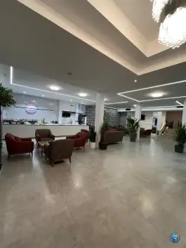 عکس هتل آریانا در محله زند شیراز 8