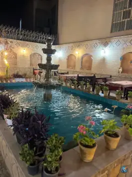 عکس هتل آریانا در محله زند شیراز 10