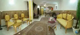 عکس هتل آپارتمان هخامنشیان پارتاک اصفهان، شهرک رسالت 3