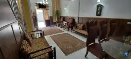 عکس هتل آپارتمان هخامنشیان پارتاک اصفهان، شهرک رسالت 4