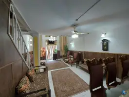 عکس هتل آپارتمان هخامنشیان پارتاک اصفهان، شهرک رسالت 5