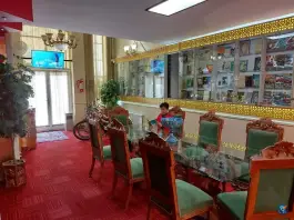 عکس هتل آپارتمان هخامنشیان پارتاک اصفهان، شهرک رسالت 7