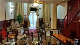عکس هتل آپارتمان هخامنشیان پارتاک اصفهان، شهرک رسالت 8