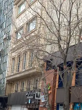 عکس مرکز جراحی ظفر در زرگنده تهران 3