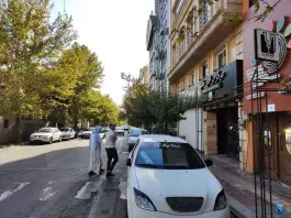 عکس مرکز جراحی ظفر در زرگنده تهران 4