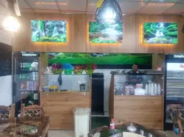 عکس بله ترشی حیدربابا در محله شهید صیاد شیرازی قم 2