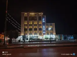 عکس هتل دانشمند محله تیران اصفهان 3