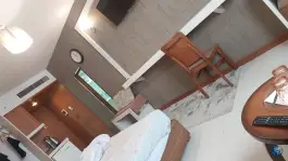 عکس هتل دانشمند محله تیران اصفهان 2