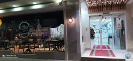 عکس هتل دانشمند محله تیران اصفهان 4