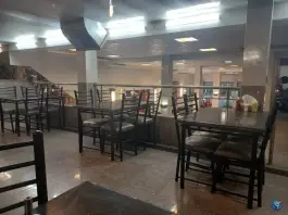 عکس طباخی VIP سفید بره در محله کوشش مشهد 5