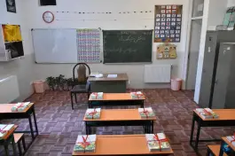 عکس مجتمع تعلیمی و تربیتی شاکرین در محله نصر شیراز 3