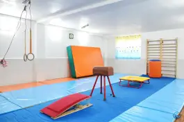 عکس مجتمع تعلیمی و تربیتی شاکرین در محله نصر شیراز 8