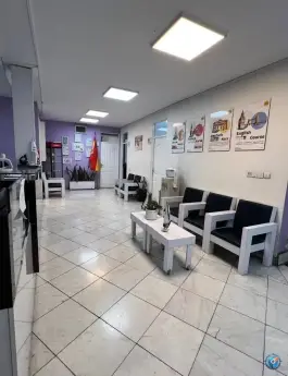 آموزشگاه زبان پردیسان در تهران پارس