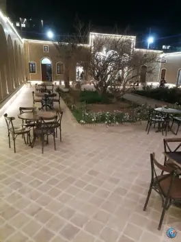 عمارت شمس در شریعتی ۱۳، زاهدان