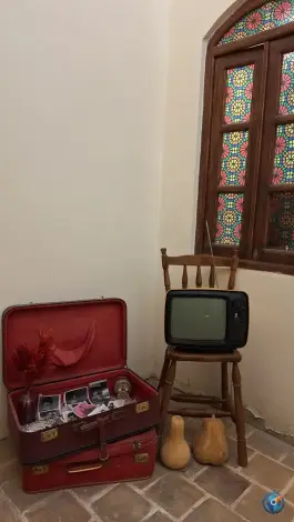 عکس عمارت شمس در شریعتی ۱۳، زاهدان 2