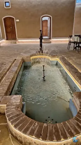 عکس عمارت شمس در شریعتی ۱۳، زاهدان 3