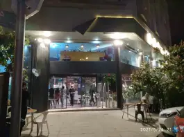 عکس سرزمین سوخاری در قدوسی شرقی شیراز 5