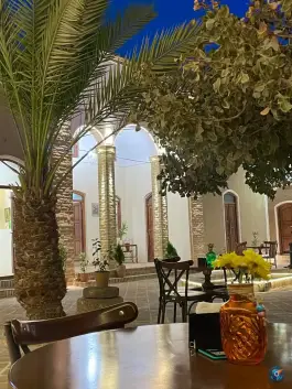 عکس عمارت شمس در شریعتی ۱۳، زاهدان 6