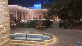 عکس عمارت شمس در شریعتی ۱۳، زاهدان 8