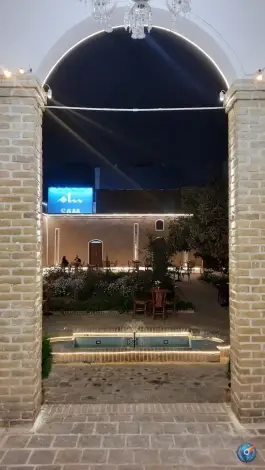عکس عمارت شمس در شریعتی ۱۳، زاهدان 9