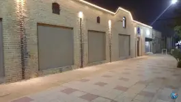 عکس عمارت شمس در شریعتی ۱۳، زاهدان 10
