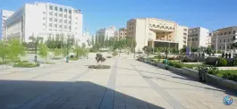 عکس های هتل خورشید هشتم کوثر، نواب صفوی مشهد