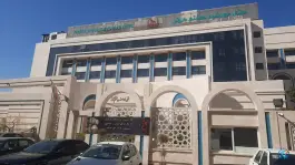 عکس هتل خورشید هشتم کوثر، نواب صفوی مشهد 4