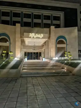 عکس هتل خورشید هشتم کوثر، نواب صفوی مشهد 8