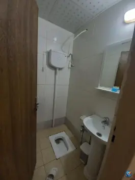 هتل آپارتمان فلامینگو در محله ایرانشهر تهران