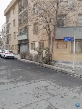 عکس آزمایشگاه تحقیقاتی دانشگاه پیام نور تهران شمال محله کوهسار تهران 2