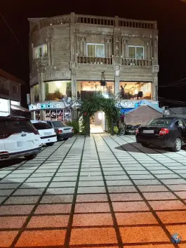 عکس رستوران و پلوکبابی باغ ایرونی در بالا محله کورنده لاهیجان 5