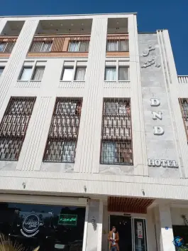 عکس هتل دانشمند محله تیران اصفهان 7