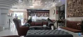 عکس هتل دانشمند محله تیران اصفهان 9
