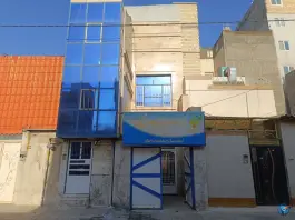 عکس های مرکز خدمات بهزیستی مثبت زندگی در خواجه ربیع مشهد