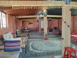 عکس اقامتگاه بوم گردی و اردوگاه رهتاب طرقبه مشهد 1