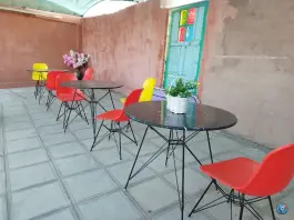 عکس اقامتگاه بوم گردی و اردوگاه رهتاب طرقبه مشهد 6