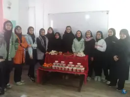 عکس های مدرسه هیات امنایی نور دانش بابلسر، فلسطین