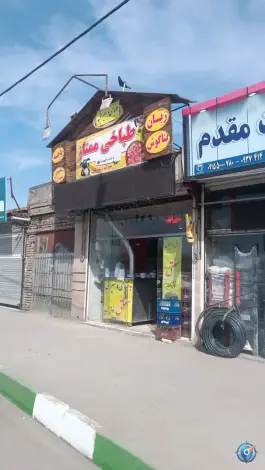 طباخی و سیرابی ممتاز در محله پورسینا مشهد