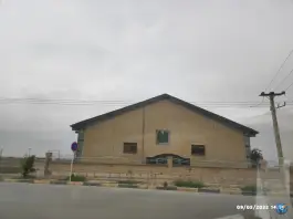 ورزشگاه شهدا قهجاورستان اصفهان