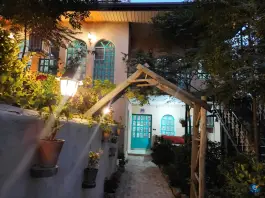 عکس های اقامتگاه بوم گردی دیمه سو در کردان کرج