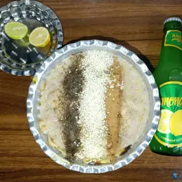 عکس طباخی علیزاده در محله پورسینا مشهد 2