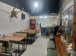 عکس طباخی علیزاده در محله پورسینا مشهد 6