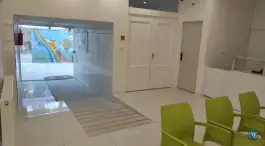 کلینیک تخصصی کودکان نونهالان در خیابان پروین اعتصامی اصفهان