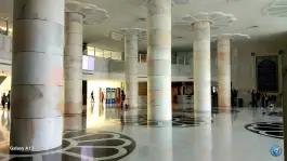 عکس بیمارستان فوق تخصصی پیوند اعضا ابوعلی سینا در صدرا شیراز 9