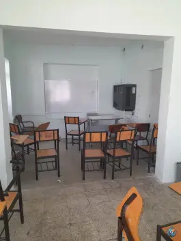 عکس هنرستان تربیت بدنی حافظ اعتمادی در محله ولیعصر مشهد 3