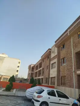 مدرسه حیات طیبه «معصومه» در شهرک سیبویه شیراز