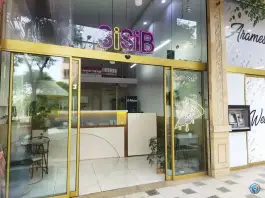 عکس پیتزا سی سیب در الهیه مشهد 2