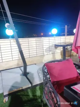 رستوران سلامت در محله ستار اصفهان