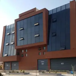 عکس درمانگاه شبانه روزی یادمان در محله بهارستان اصفهان 6